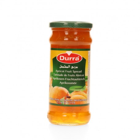 Apricot Jam Durra 430Gr