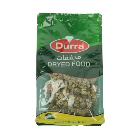 Okra Trockner Zero   Durra 150Gr