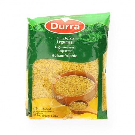 Bulgur Brown Durra  900Gr