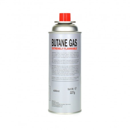 Gas 400ML