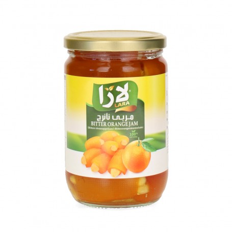 Nanerg-Marmelade  LARA 775Gr