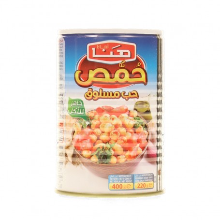 Chickpeas HANA 400Gr