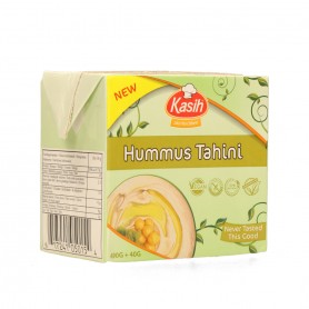 Hommus with Tahina Alkasih 510Gr