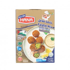 Falafel Palästine   HANA 200Gr