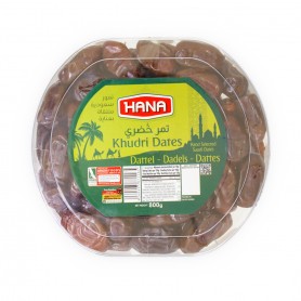 Dates Khudari Hana 800Gr