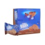 Cocoa biscuits filled with cocoa cream Elegance 12 Pieces