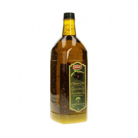 Olive Oil Hana 2L