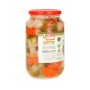 Mixed Pickles HANA 1050Gr