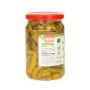 Pickles Pepper HANA 660Gr