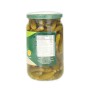 Pickled Cucumber Cornichons  Durra 650Gr