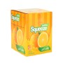 Orangen Puder Saft Squeeze 12 Beutel