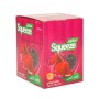 Tutti Frutti Puder Saft Squeeze 12 Beutel