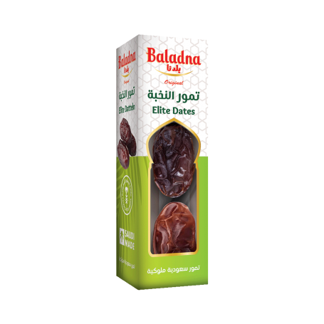 Dates Elite Baladna 3Pe