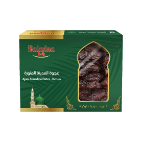 Datteln Almadina Baladna 350Gr