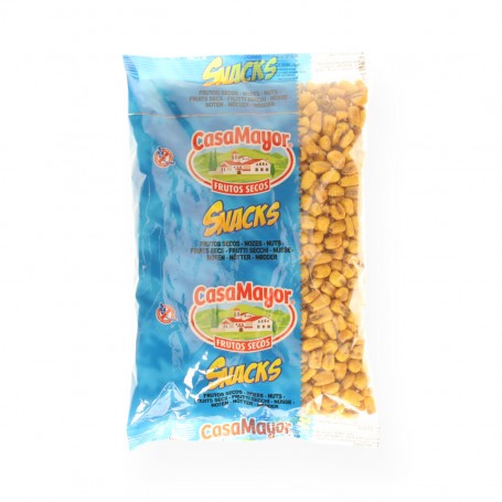 Corn Roasted & Salted CasaMayor 400Gr