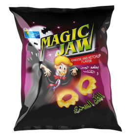 Magic Jaw MR.Corn 50Gr