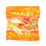 Haribo krokodile 100Gr