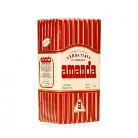 Matte Amanda 250Gr