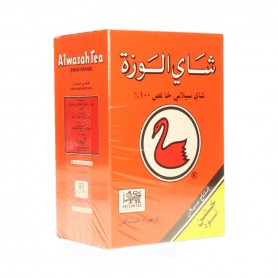 Black Tea Alwazah 400Gr