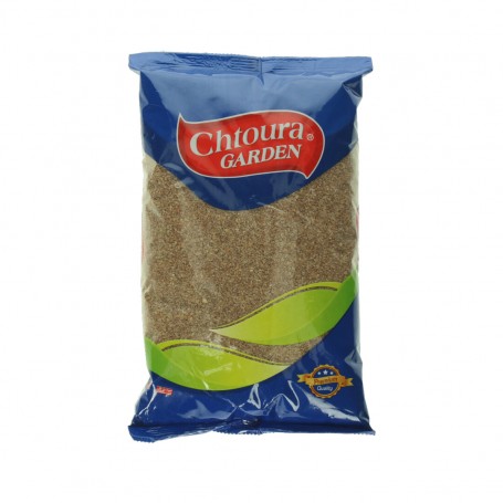 Bulgur Brown Chtoura Garden 900Gr