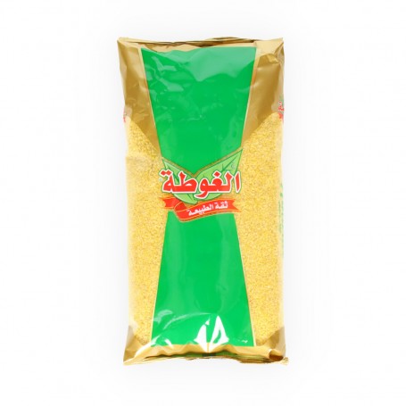 Bulgur Fein AL GOTA 800Gr