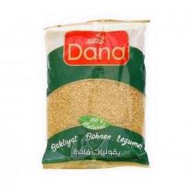 Bulgur Brown Dana 800Gr