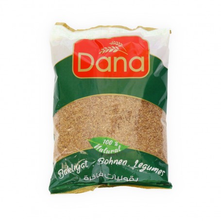 Bulgur Brown Fine Dana 800Gr