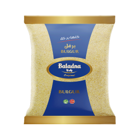 Bulgur Fein Baladna 800Gr