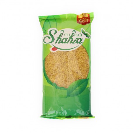 Bulgur Braun Shahia 900Gr