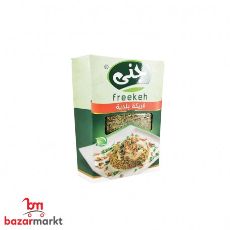 Fareeka JANA 800Gr