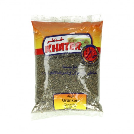 Freekeh Alkhater 900Gr