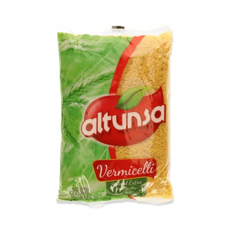 Pasta Altunsa 900Gr