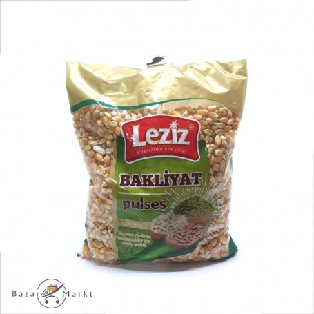 Pop Corn Leziz 900Gr