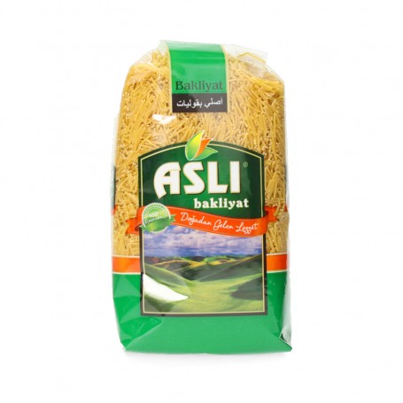 Fadennudeln ASLI 800Gr