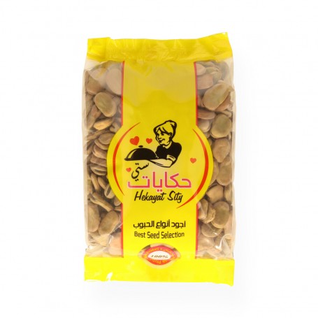 FOUL Hekayat Sity 800Gr