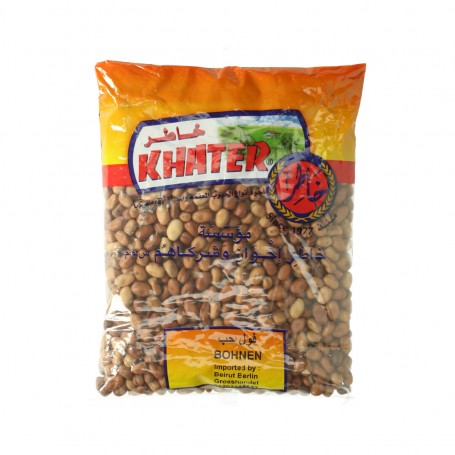 Broad beans Alkhater 900Gr