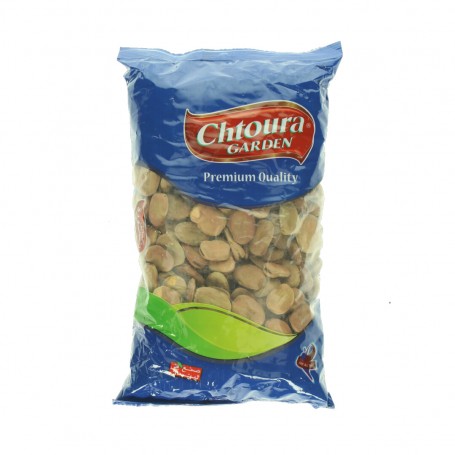 Broad bean Jumbo Chtoura Garden 800Gr