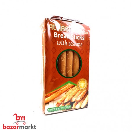 Bread Sticks Al Hasnaa 450Gr