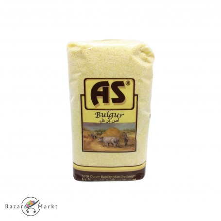 Grieß Ass 800 Gr
