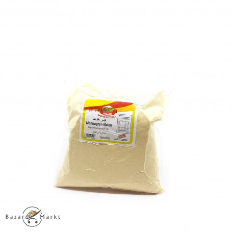 Mehl pullet Chtoura 800Gr