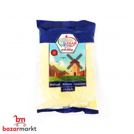 Semolina soft ADAM 900Gr