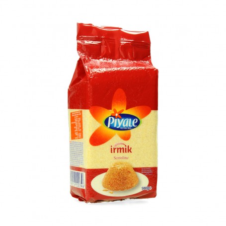 wheat semolina Piyale 200Gr