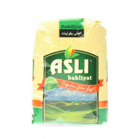 سميد خشن أصلي 900 غرام