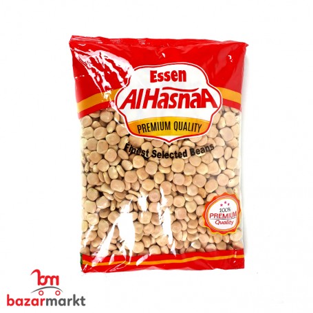 ترمس حب حلو الحسناء 800 غرام