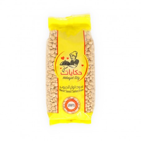 Lupinensamen hekayat 900Gr