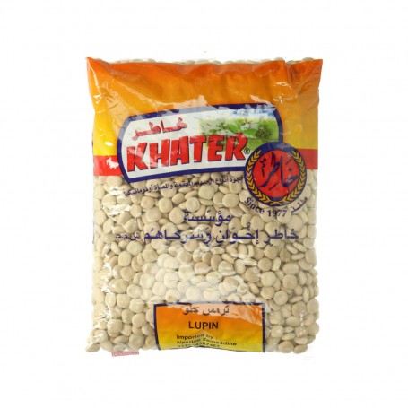 Lupine seeds Khater  900Gr