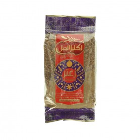 Red Thyme with Pomegranate Molasses IKLEEL ALGABAL 400Gr