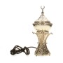 مبخرة كهربائية فضي هلال