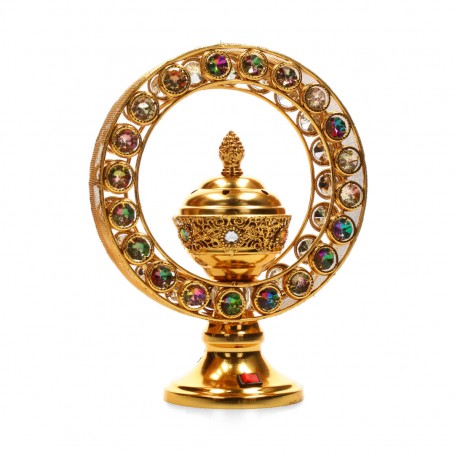 ELECTRIC CENSER