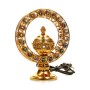 ELECTRIC CENSER